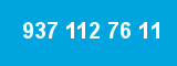 937 112 76 11 937 112 76 11